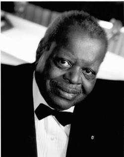 Oscar Peterson