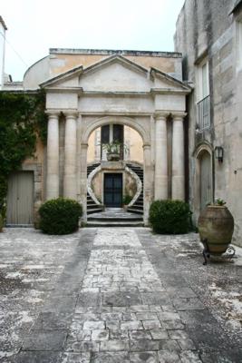 Palazzo Monisteri